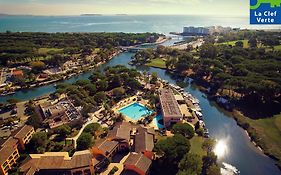 Residence Pierre & Vacances Les Rives De Cannes Mandelieu